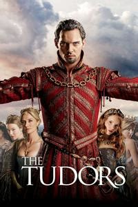 The Tudors (2007) MBTI Personality Types